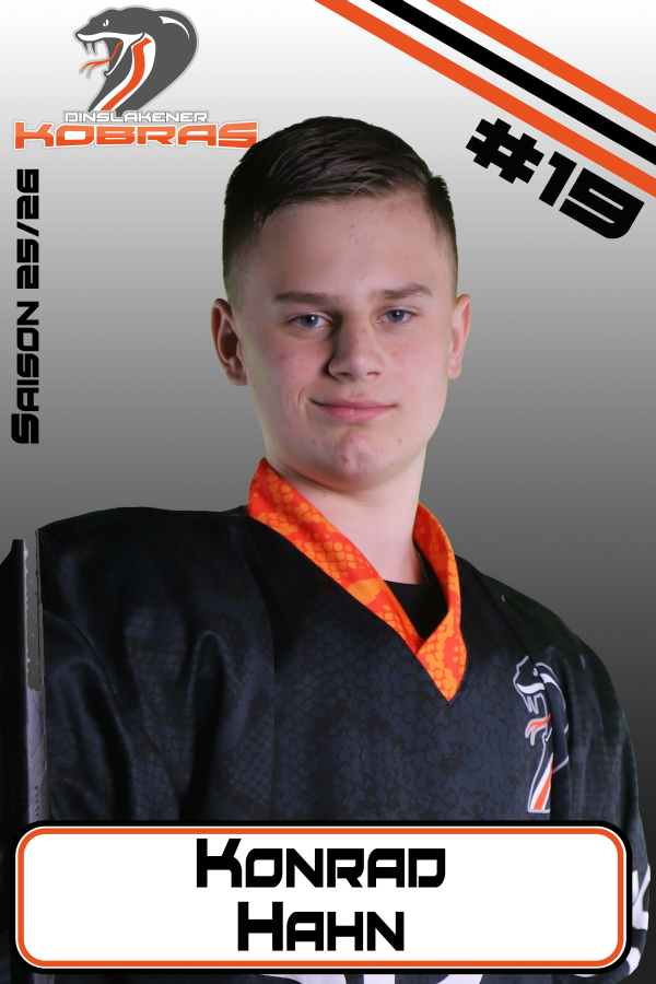 #19 Konrad Hahn